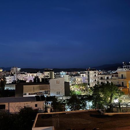 Vila Elite Ksamil Esterno foto