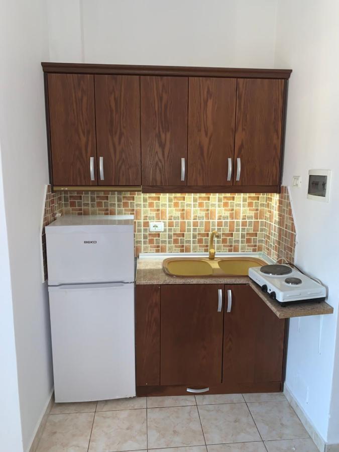 Vila Elite Ksamil Esterno foto