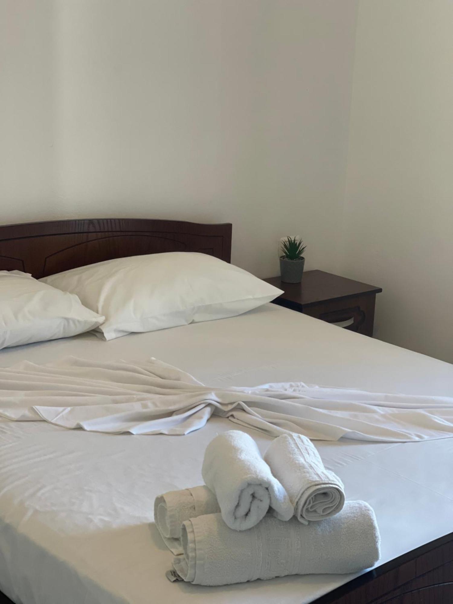 Vila Elite Ksamil Esterno foto