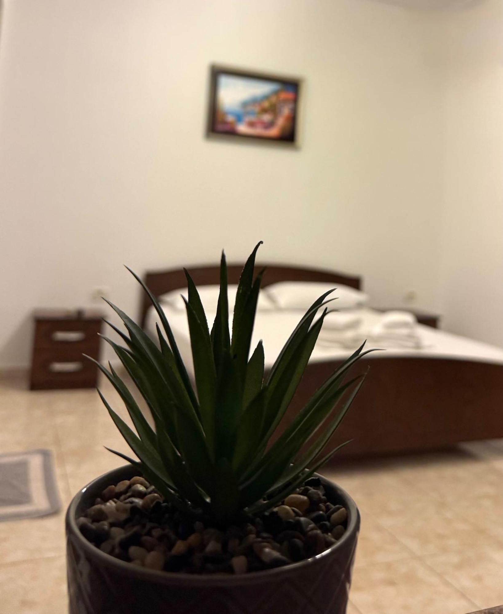 Vila Elite Ksamil Esterno foto